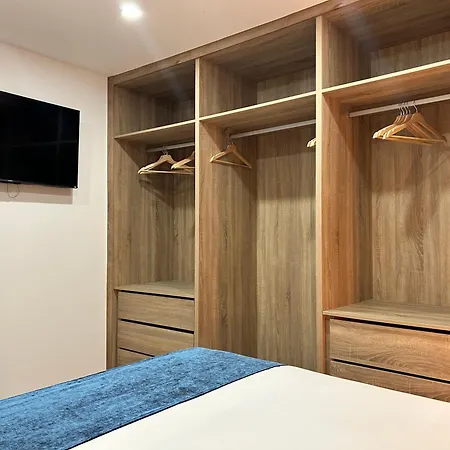 Appartamento Familia Conde Huelva
